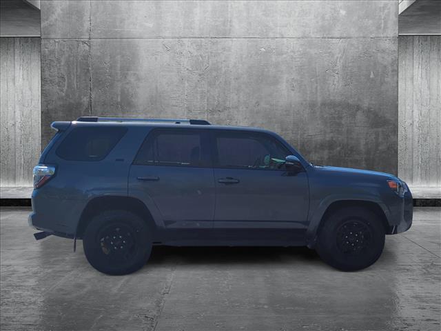 2023 Toyota 4Runner SR5 Premium photo 4