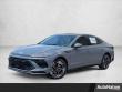 New 2026 Hyundai Sonata SEL Sport Sedan