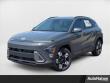 New 2025 Hyundai Kona SEL Convenience FWD SUV