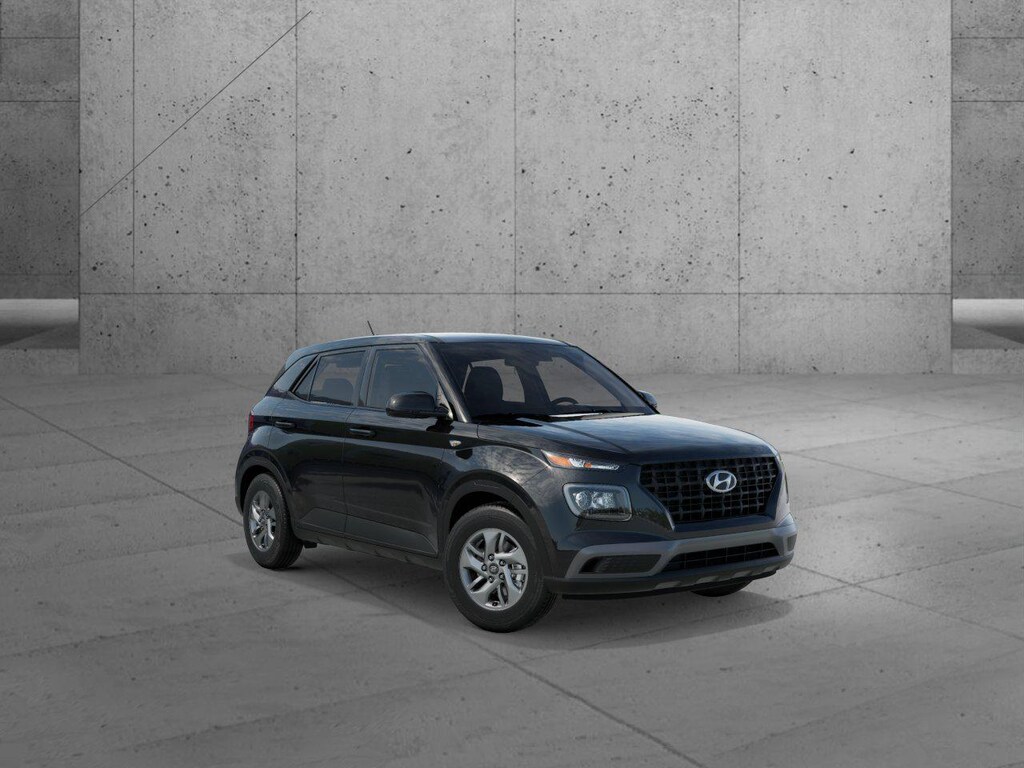 New 2026 Hyundai Venue SE SUV