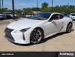 Used 2018 Lexus LC LC 500 2dr Car