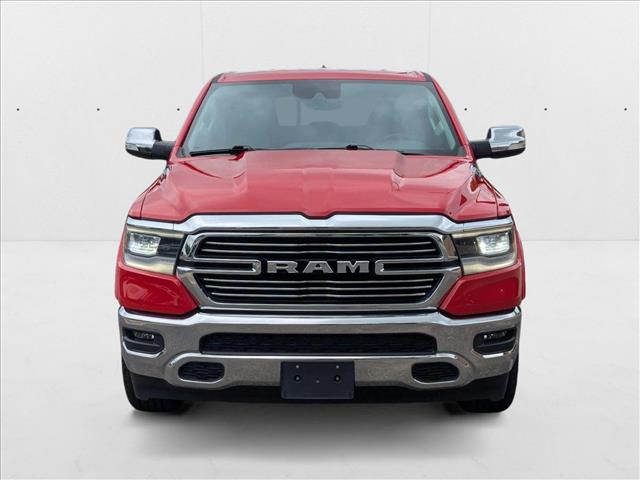 2022 Ram 1500 Laramie photo 2