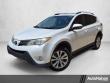 Used 2013 Toyota RAV4 Limited Sport Utility