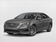 Used 2016 Hyundai Sonata 2.4L Sport 4dr Car