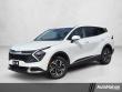 Used 2024 Kia Sportage LX Sport Utility