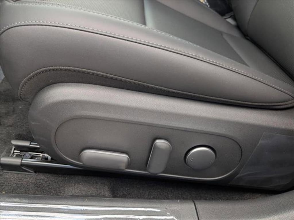 New 2025 Hyundai IONIQ 6 SEL Sedan