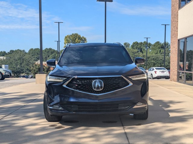 2022 Acura MDX Advance photo 2