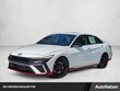  Hyundai Elantra N