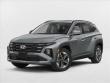 New 2026 Hyundai Tucson SEL Premium FWD SUV