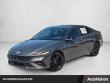 New 2026 Hyundai Elantra SEL Sport Plus Sedan