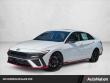 New 2026 Hyundai Elantra N Sedan Sedan