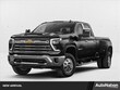  Chevrolet Silverado 3500HD