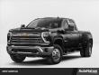 Used 2024 Chevrolet Silverado 3500HD LT Crew Cab Pickup