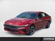 New 2025 Hyundai Elantra SEL Sport Sedan
