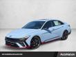 New 2026 Hyundai Elantra N Sedan Sedan