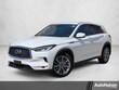  INFINITI QX50