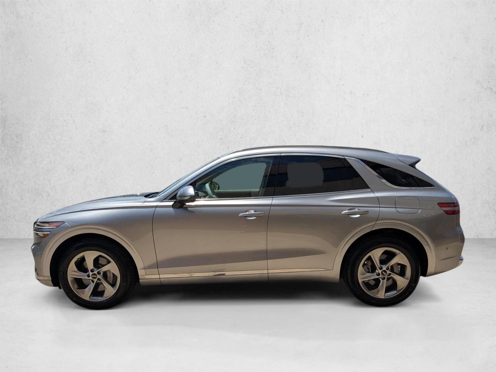 2026 GENESIS GV70 Advanced - Photo 9