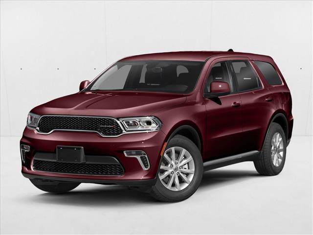 2022 Dodge Durango GT's photo