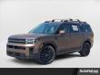 New 2025 Hyundai Santa Fe Calligraphy FWD SUV