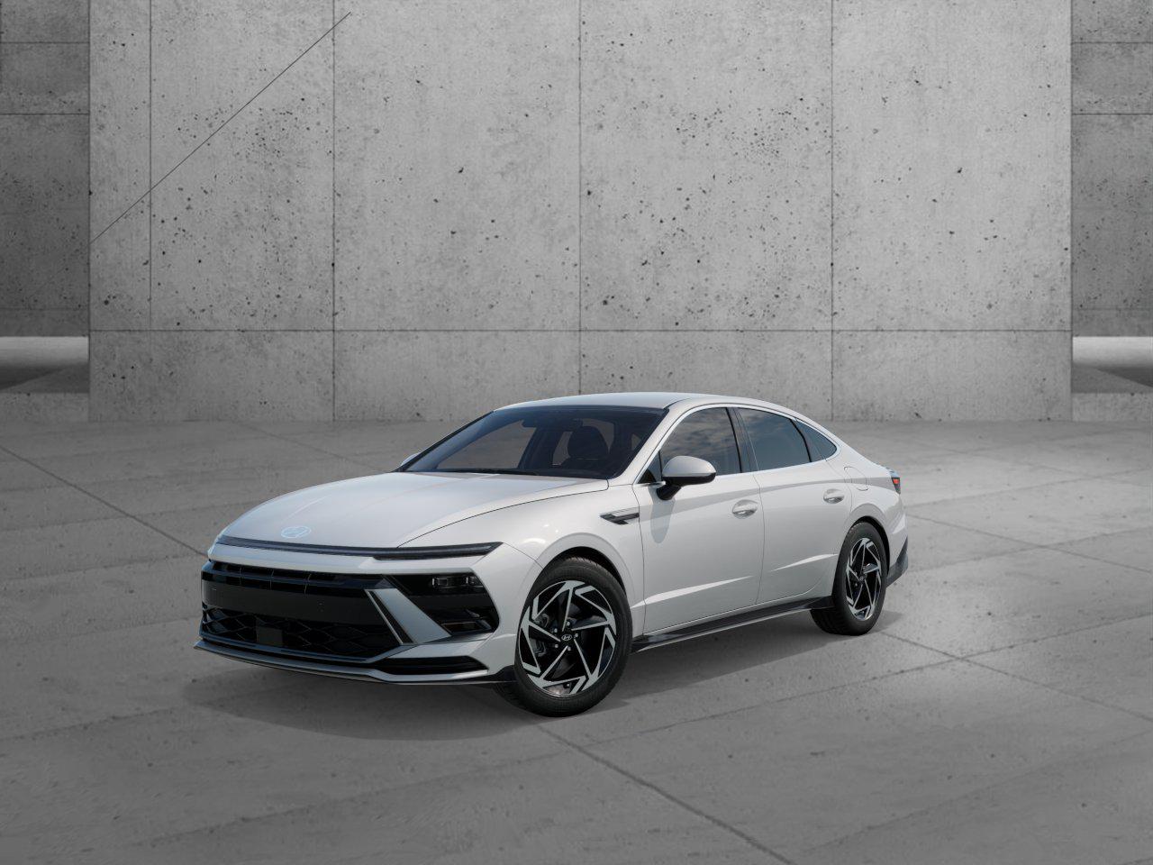 2026 Hyundai Sonata SEL's photo