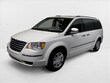 Chrysler Town & Country