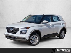2026 Hyundai Venue SE SUV