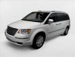 Used 2010 Chrysler Town & Country Touring Plus Mini-van Passenger