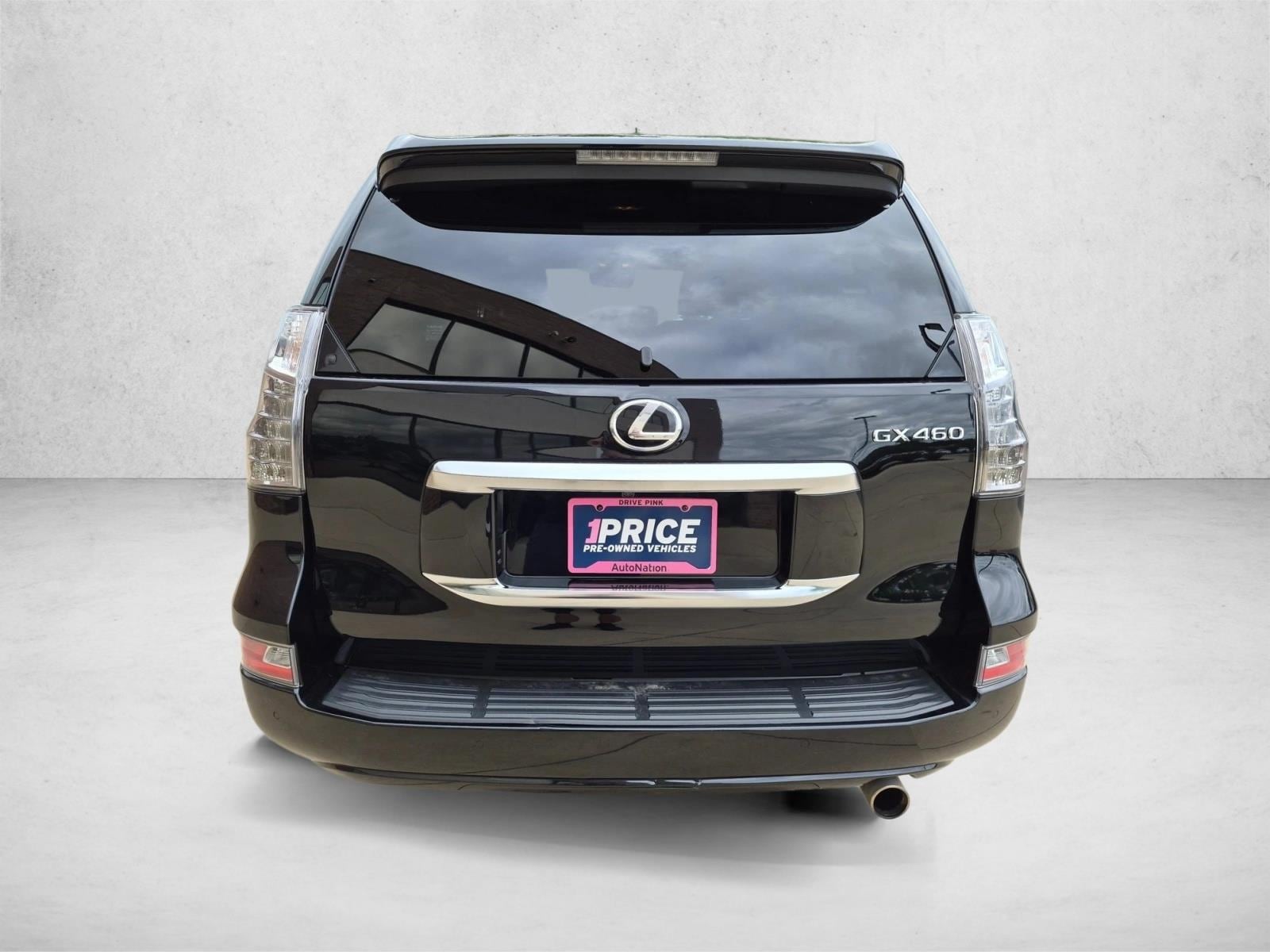 2023 Lexus GX PREMIUM - Photo 7