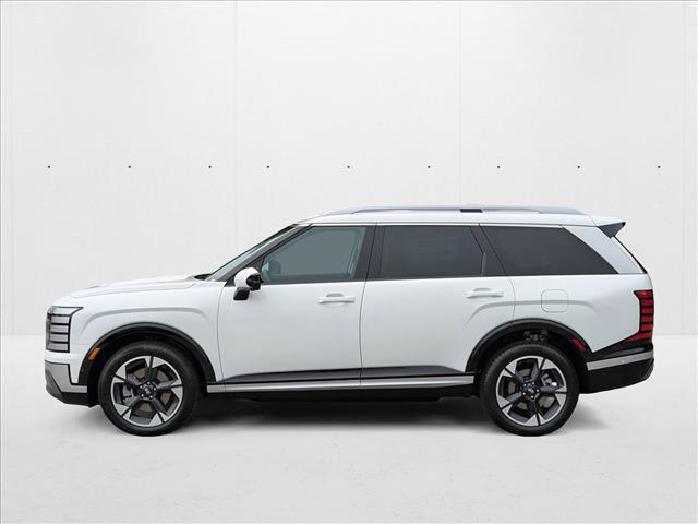 2026 Hyundai Palisade Limited - Photo 11
