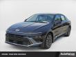 New 2025 Hyundai Sonata Hybrid Limited 4dr Car