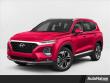 Used 2020 Hyundai Santa Fe Limited Sport Utility