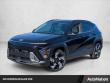 New 2026 Hyundai Kona Limited FWD Sport Utility