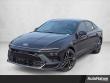 New 2026 Hyundai Sonata N Line 4dr Car