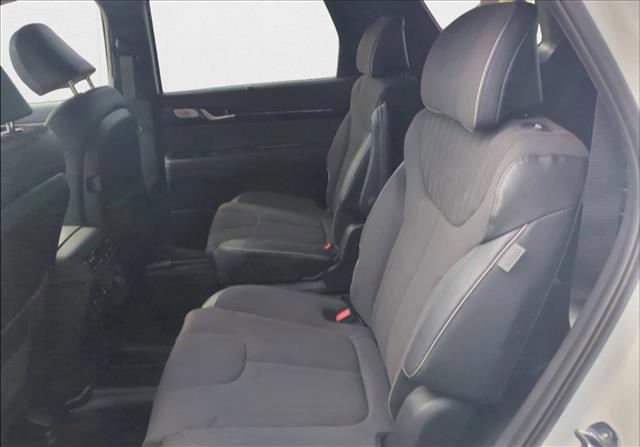 2025 Hyundai Palisade Calligraphy Night Edition - Photo 17