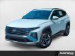 New 2025 Hyundai Tucson SEL FWD Sport Utility