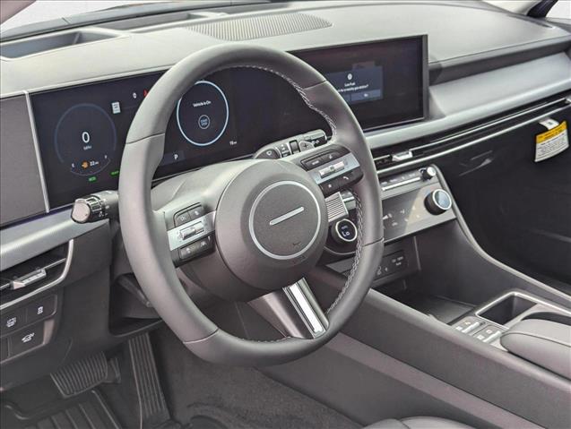 2024 Hyundai Sonata Hybrid Limited photo 3
