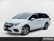Used 2020 Honda Odyssey EX-L Mini-van Passenger