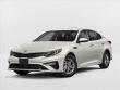Used 2020 Kia Optima LX 4dr Car