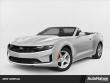 Used 2020 Chevrolet Camaro 1LT 2dr Car