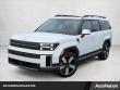New 2026 Hyundai Santa Fe Hybrid Limited Sport Utility