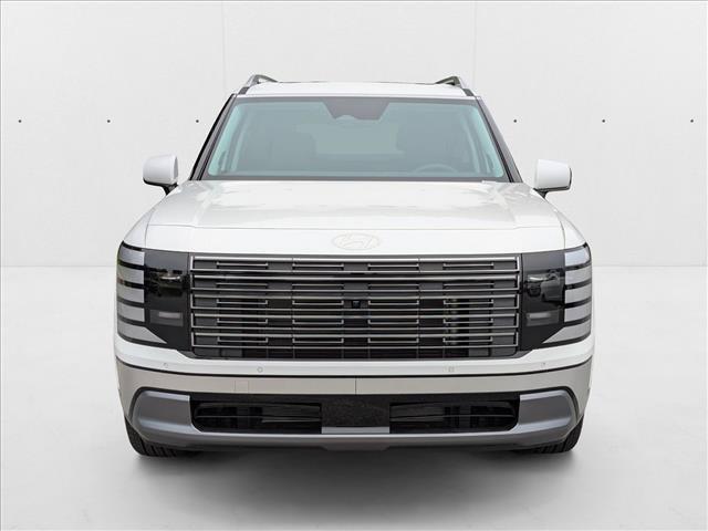 2026 Hyundai Palisade Limited - Photo 5