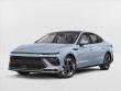 New 2025 Hyundai Sonata SEL 4dr Car