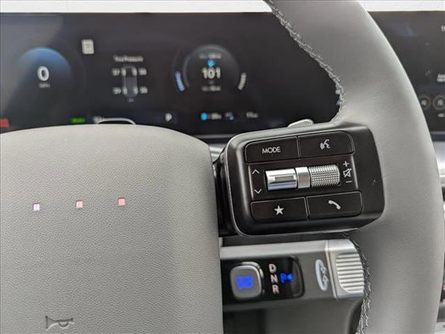 2026 Hyundai IONIQ 9 SEL - Photo 15