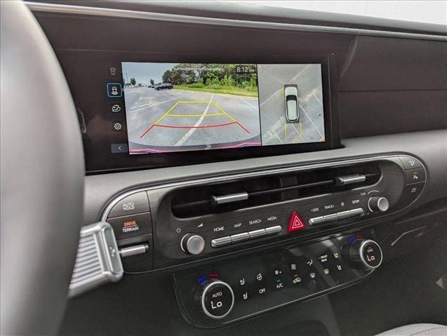 2026 Hyundai Palisade Limited - Photo 18