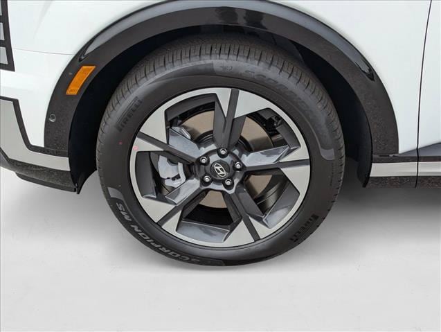 2026 Hyundai Palisade Limited - Photo 12