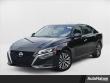 Used 2023 Nissan Altima 2.5 SV 4dr Car