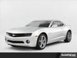 Used 2011 Chevrolet Camaro 2LS 2dr Car