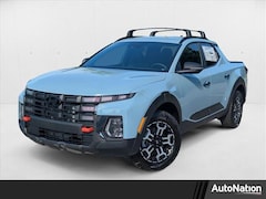 2026 Hyundai Santa Cruz XRT Crew Cab Pickup