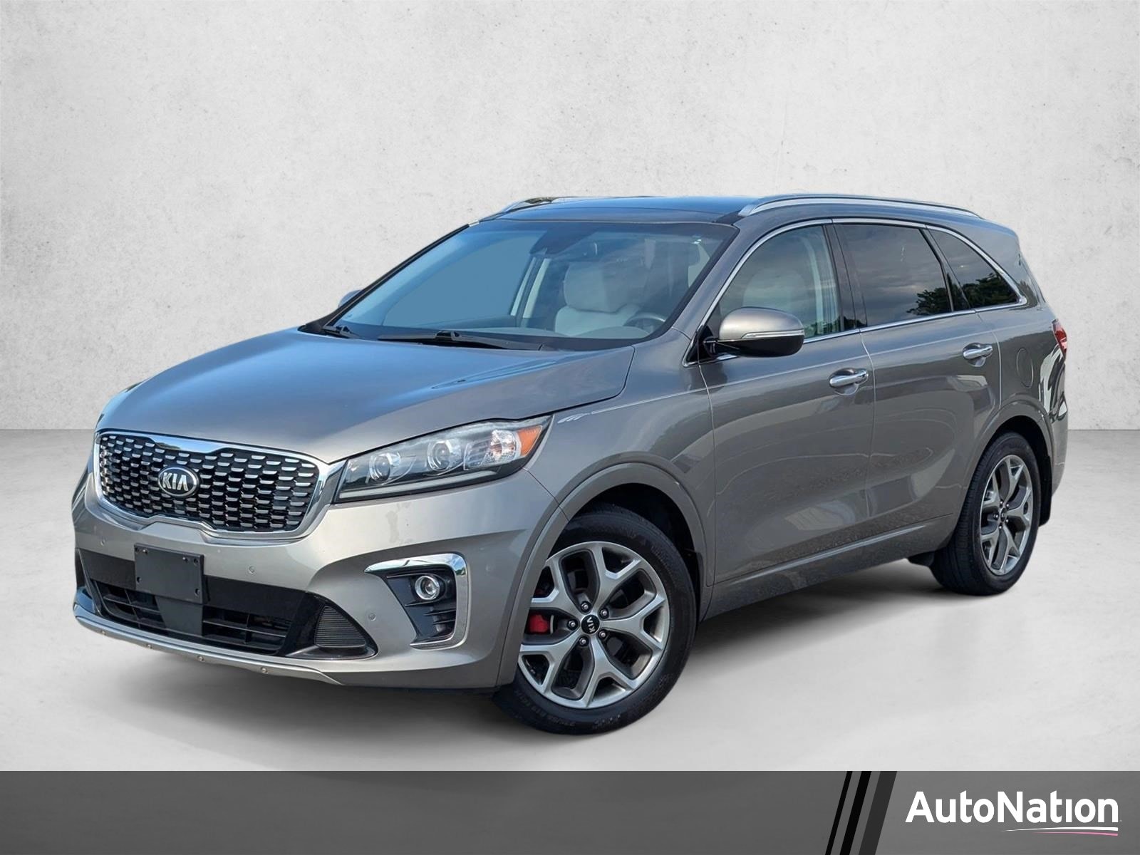2019 Kia Sorento SX V6