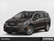 Used 2022 Chrysler Pacifica Pinnacle Mini-van Passenger